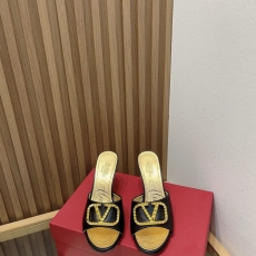 Valentino Slippers